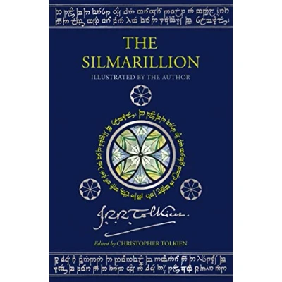 Imagen de The Silmarillion