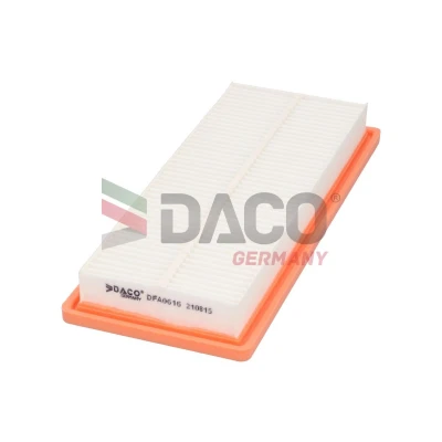 Imagen de Filtro de aire DACO Germany DFA0616