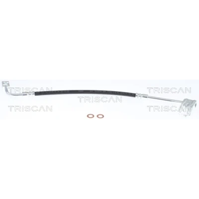 Imagen de TRISCAN 8150 80327 Latiguillos de Freno 320 F3/8x24 JEEP: WRANGLER 3