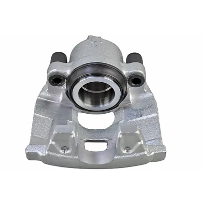 Imagen de METZGER 6261073 Pinza de freno Eje delantero, izquierda VOLKSWAGEN: Tiguan I