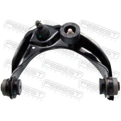 Imagen de FEBEST 0524 M6UPRH Barra oscilante, suspensión de ruedas Delante, derecha, arriba MAZDA: 6 Berlina, Hatchback, Wagon