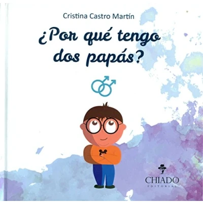 Imagen de ¿Por Que Tengo Dos Papas?