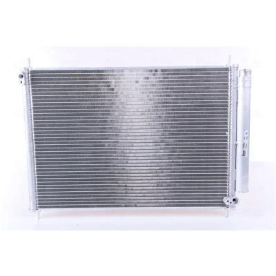 Imagen de NISSENS 940537 Condensador con secador Aluminio 553 R 134 a