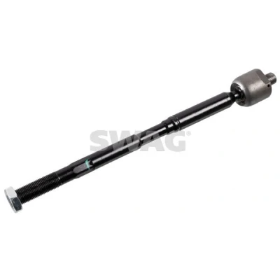 Imagen de SWAG 81 93 4713 Rotula Axial de Direccion eje delantero, izquierda, derecha, ambos lados 305 con contratuerca