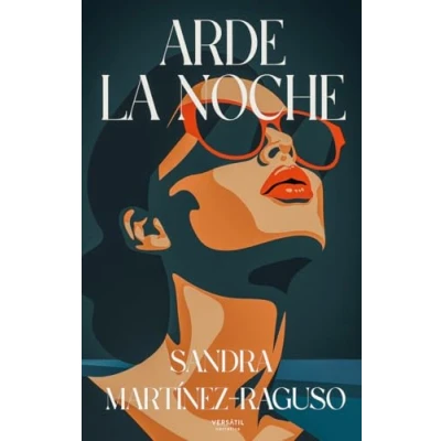 Imagen de Arde La Noche