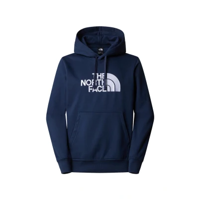 Imagen de The North Face DREW PEAK Jersey con capucha, Hombre, Talla: Small, Summit navy
