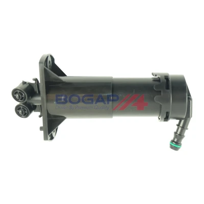 Imagen de BOGAP A5522121 Tobera de agua regadora, lavado faros AUDI: Q7 (4LB) 3.0 TDI quattro, TFSI 4.2 FSI 3.6 quattro