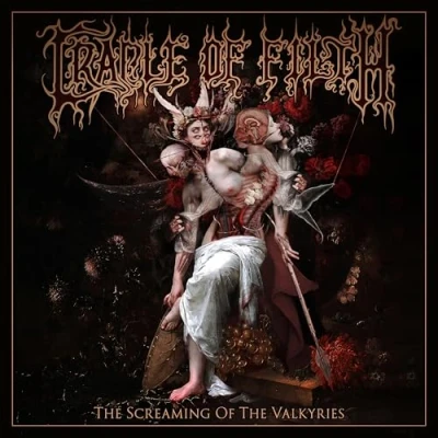 Imagen de Cradle of Filth [Vinilo]