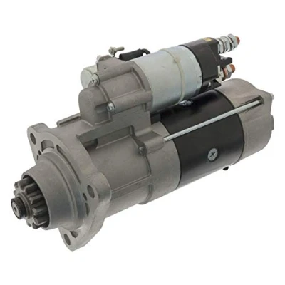Imagen de FEBI BILSTEIN 49001 Motor de arranque 24 7 11