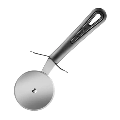 Imagen de Westmark Cortador de pizza, ø 6,9 cm, Longitud: 21,2 Acero inoxidable/plástico, Gentle, Negro, 28282270
