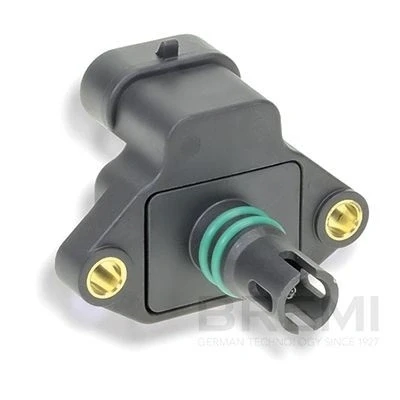 Imagen de BREMI 35054 Sensor, presión de sobrealimentación con sensor incorporado temp. aire OPEL: Insignia A Berlina