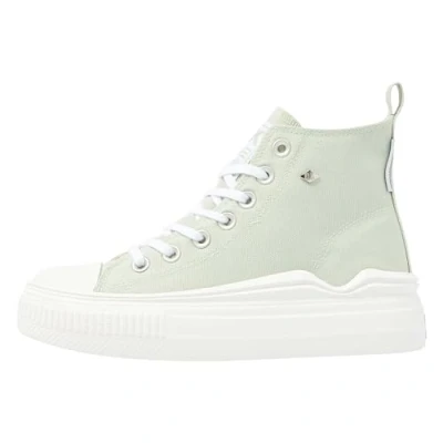 Imagen de British Knights KAYA FLOW MID Zapatillas altas, Mujer, Talla: 39, Lt green Zapatos