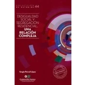Imagen de Desigualdad Social Y Segregacion Residencial Una Relacion Comple Ja