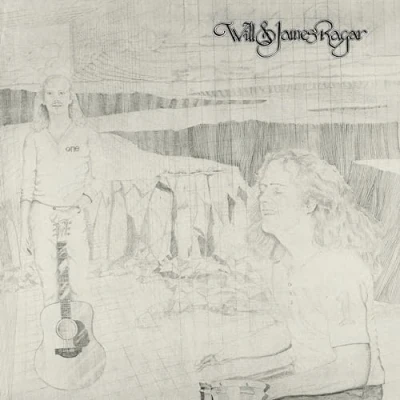 Imagen de Will And James Ragar One 2 Vinilos &amp;