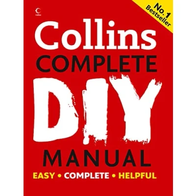 Imagen de Collins complete diy manual