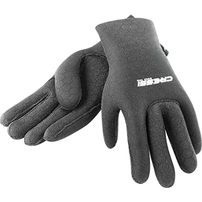 Imagen de Cressi High Stretch, Guantes de Buceo, Unisex