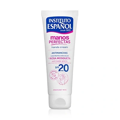 Imagen de Crema De Manos Rosa Mosqueta Spf20 75 Ml