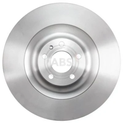 Imagen de A.B.S. COATED 17921 Disco de freno 385 36 5 112 ventilado revestido AUDI: A6 C6 Berlina, Avant