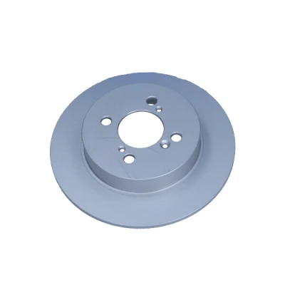Imagen de QUARO QD7681 Disco de freno 259 9 4 100 macizo barnizado, revestido sin buje rueda, perno sujeción rueda SUZUKI: SWIFT