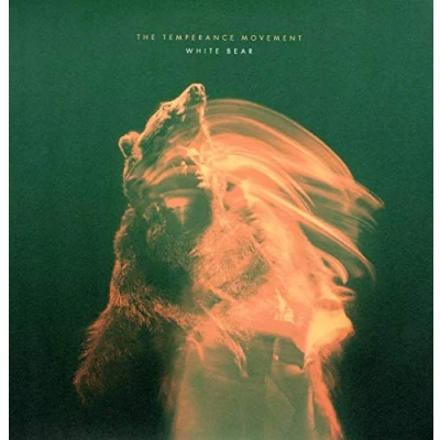 Imagen de White Bear [Vinilo]