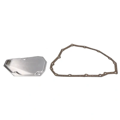 Imagen de HERTH+BUSS JAKOPARTS J1351000 Filtro Caja de Cambios Automatica con junta cárter aceite NISSAN: Juke, Qashqai 2, RENAULT: Megane 4, Fluence