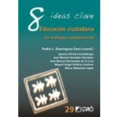 Imagen de 8 Ideas Clave. Educacion Ciudadana