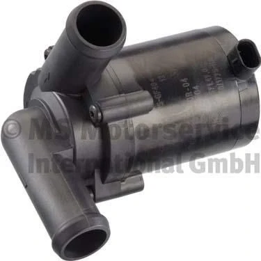Imagen de PIERBURG 7.02671.47.0 Bomba de circulación agua, calefacción auxiliar 12 eléctrico LAND ROVER: Range Rover Sport