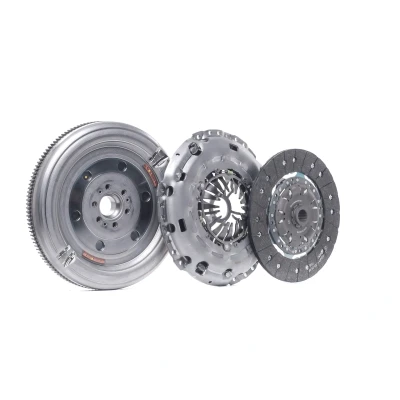 Imagen de LuK BR 0241 600 0148 00 Kit de Embrague VOLKSWAGEN: Golf 5, Passat B6 Berlina, Variant, SEAT: Leon II Hatchback, Altea, Altea XL