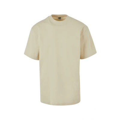 Imagen de Urban Classics TALL TEE Camiseta básica, Hombre, Talla: 5XL, Sand
