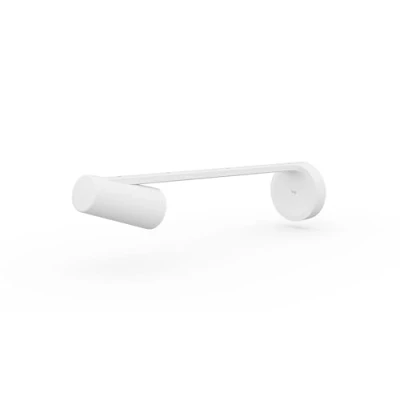 Imagen de Logitech Scribe Off White USB WW CAM