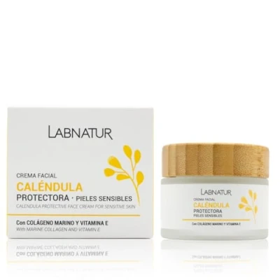 Imagen de SyS 41580 Calendula Crema Facial 50 ml