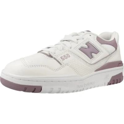 Imagen de New Balance BBW550 Zapatillas Sea salt, Mujer, Talla: 37.5, salt Piel/tela