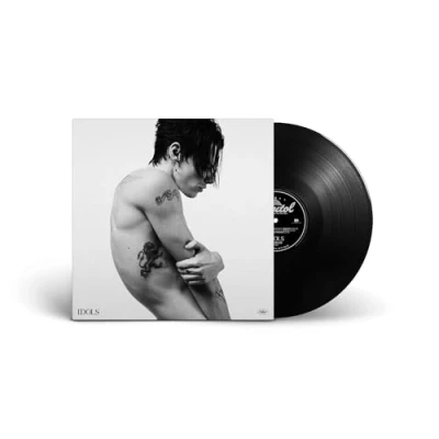 Imagen de Idols Vinilo Yungblud