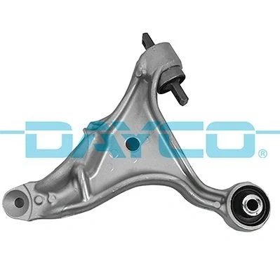 Imagen de DAYCO DSS1398 Barra oscilante, suspensión de ruedas Eje delantero, izquierda, debajo Brazo oscilante transversal 14,0mm VOLVO: S60 I