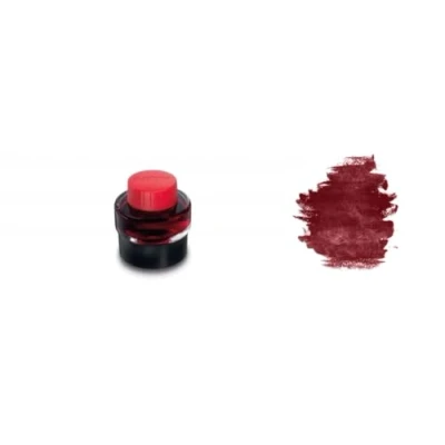 Imagen de Lamy 1208926 T51 de tinta, 30 ml, color rojo