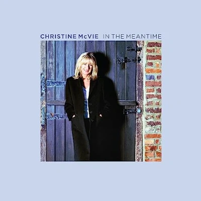 Imagen de In The Meantime (CD)