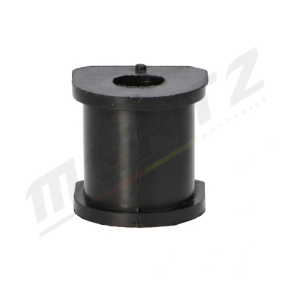 Imagen de MERTZ M S4591 Silentblock Barra Estabilizadora eje trasero ambos lados Caucho 16 38,0 OPEL: Vectra C Berlina, CC