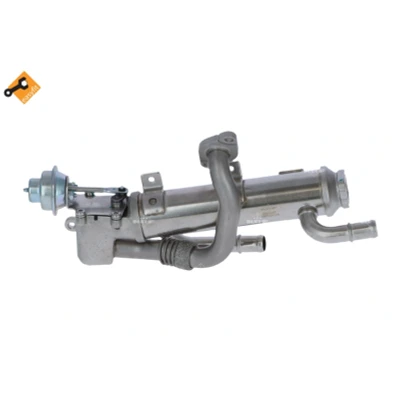 Imagen de NRF 48311 Módulo AGR con juntas tóricas EASY FIT AUDI: A4 B7 Berlina