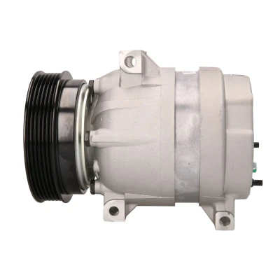 Imagen de VALEO NEW ORIGINAL PART 699197 compresor de Aire Acondicionado V51135 12 PAG 46 R 134 a con aceite RENAULT: MEGANE 1 Classic