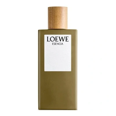 Imagen de Loewe Esencia Homme Eau de Toilette 100 ml