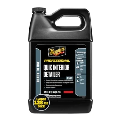Imagen de Meguiar&#039;s Detailer D14901 Quik Interior