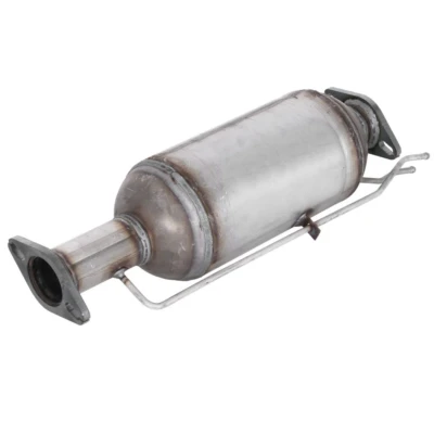 Imagen de BOSAL 095 214 Filtro de Partículas Euro 4 carburo silicio con piezas montaje FORD: Focus 2, S Max Mk1, 2 Limousine, VOLVO: S80 II, S40 II