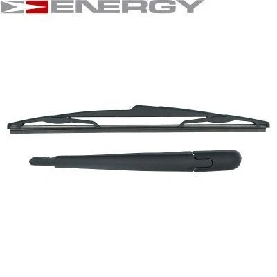 Imagen de ENERGY RWT0036 Juego de brazos limpiaparabrisas, limpieza parabrisas con caperuza, limpiaparabrisas incorporado CITROËN: C3 I Hatchback