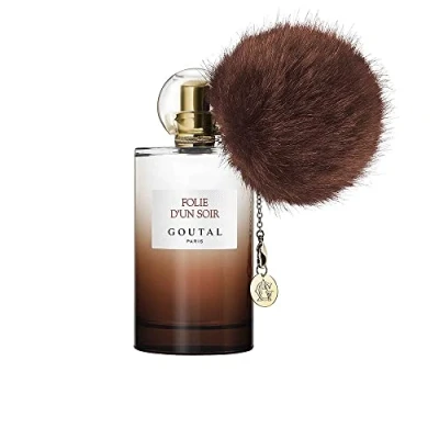 Imagen de Annick Goutal Folie d&#039;un Soir Eau de Parfum 100 ml