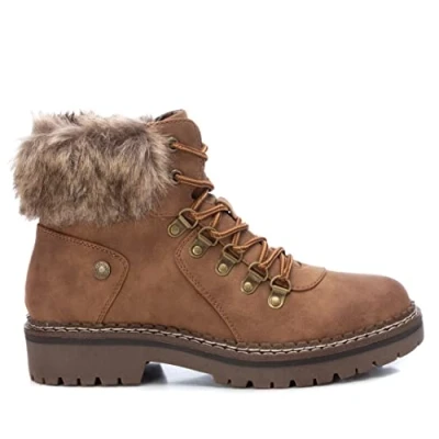 Imagen de Refresh 170280, Botas de Moda Mujer, Camel, 37 EU