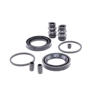Imagen de AUTOFREN SEINSA D4897 Kit de Reparación Frenos Eje delantero 48 JEEP: GRAND CHEROKEE 2, 3, FORD: Transit Mk6 Furgón norauto, oscaro,