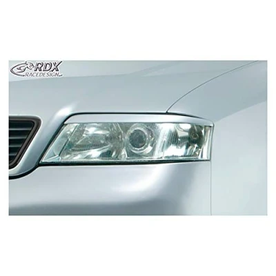 Imagen de RDX Racedesign RDSB008 Pantalla, faro principal delante
