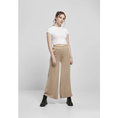 Imagen de Pantalón recto de tiro alto Urban Classics