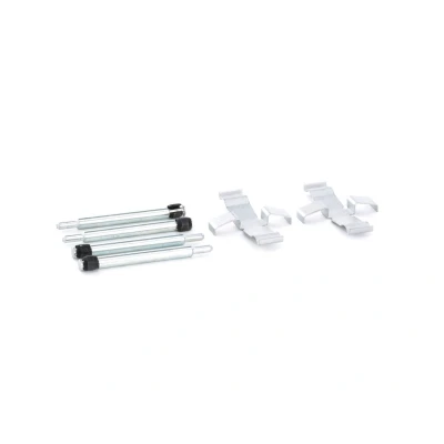 Imagen de ATE 13.0460 0029.2 Kit de accesorios, pastillas frenos MERCEDES BENZ: W123 Berlina, W111 Coupé, Clase S ALFA ROMEO: GTV, Giulietta Berlina