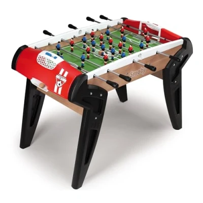 Imagen de Smoby Futbolin n.1 evolutio (620302)